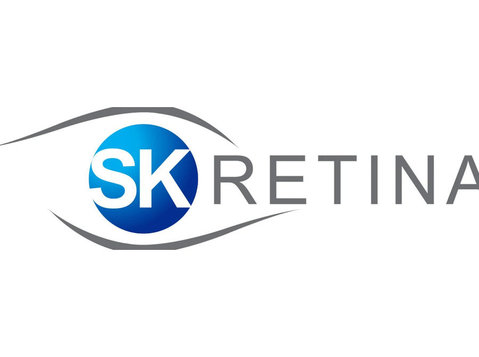 Sk Retina - Hospitals & Clinics