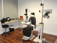Sk Retina (1) - Болници и клиники