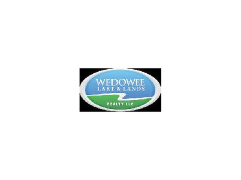 Wedowee Lake and Lands Real Estate - Agenzie immobiliari
