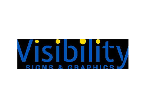 Visibility Signs & Graphics - Business & Networking