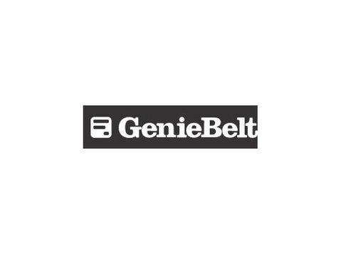 Geniebelt - Building Project Management