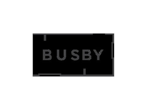 Busby Homes - Home & Garden Services