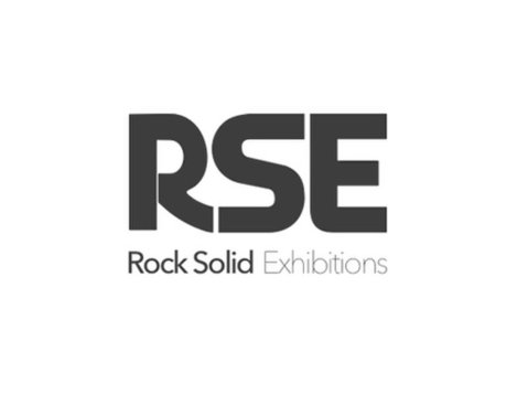 Rock Solid Exhibitions - Advertising Agencies