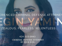 Domestic Violence Attorney (2) - Avvocati in diritto commerciale