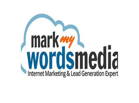 Mark My Words Media - Agencias de publicidad