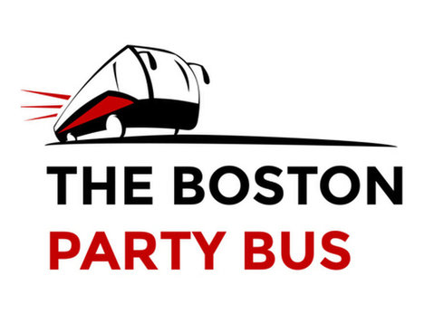 The Boston Party Bus - Рентање на автомобили