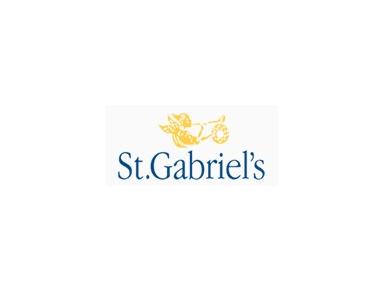 St. Gabriel's School - Меѓународни училишта