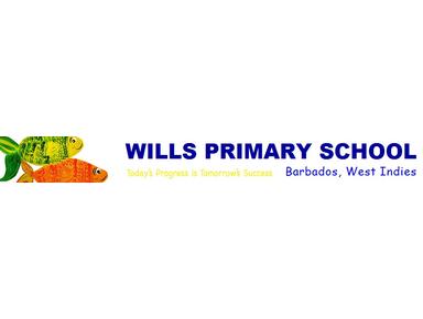 Wills Primary School - International schools