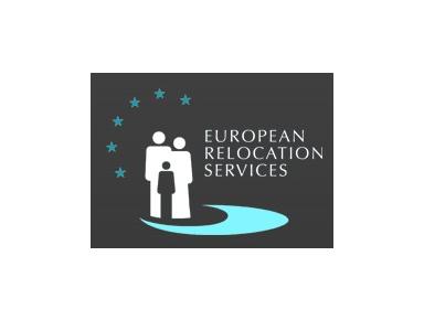 European Relocation Services SA - Relocation services