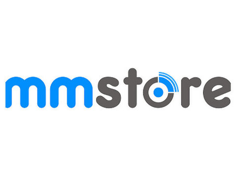 Webshop Mmstore - Lojas de informática, vendas e reparos