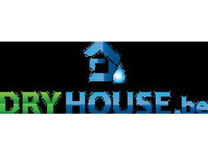 Dryhouse - Dům a zahrada