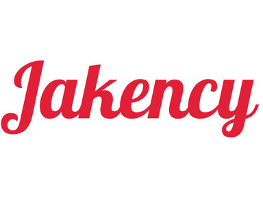 Jakency - Webdesign