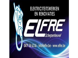 Elfre - Elektrikář