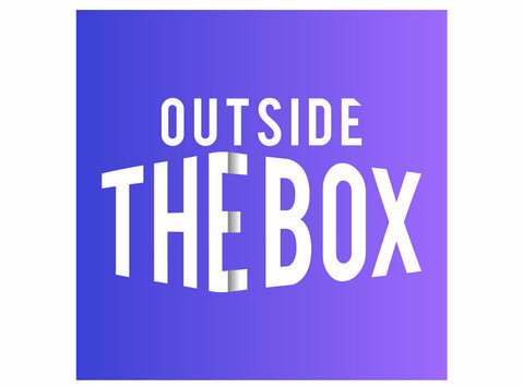 Outside the Box - Webdesign