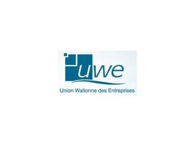 Union Wallonne des Entreprises (UWE) - Business & Networking