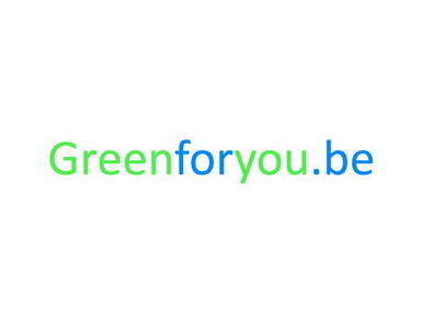 Greenforyou.be - Portails d'offres d'emploi