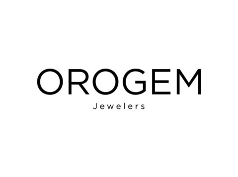 Orogem Juweliers - Sieraden