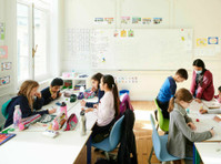 Montgomery International School Brussels (4) - Международни училища