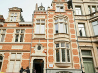 Montgomery International School Brussels (6) - International schools
