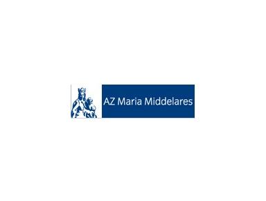 AZ Maria Middelares - Hospitals & Clinics