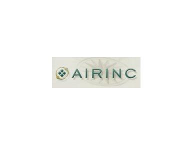 AIRINC - Europe - Consultanta