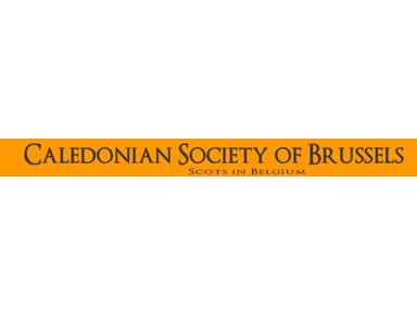 Brussels Caledonian Corneymusers Pipe Band - Expat Klubi un apvienības