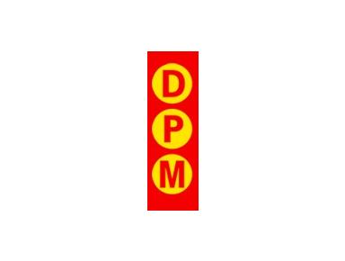 DPM Services - Building Project Management