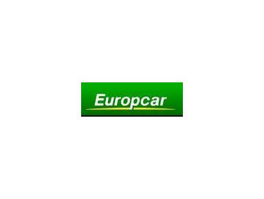EUROPCAR - Car Rentals