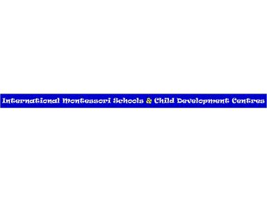 International Montessori School - انٹرنیشنل اسکول