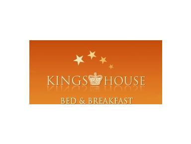 Kings House Bed &amp; Breakfast - Hotels & Hostels
