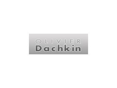 Olivier Dachkin - Hairdressers