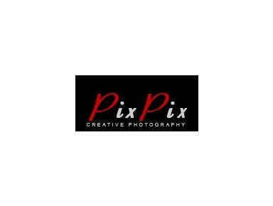 PixPix Photography - Photographers