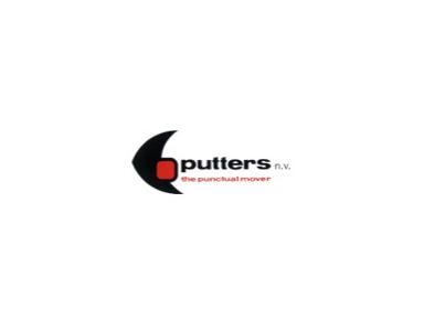 Putters International - Removals & Transport