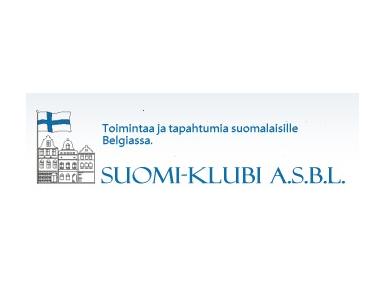 Suomi-Klubi asbl (Finnish club) - Σύλλογοι και ενώσεις εκπατρισμένων