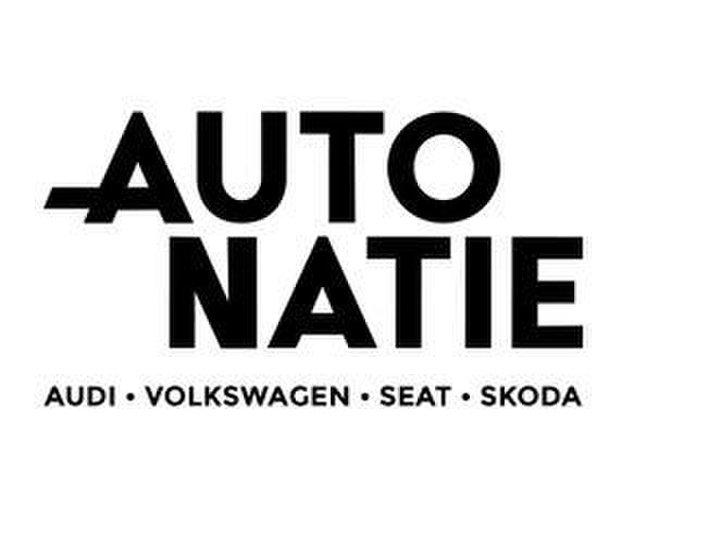 Auto Natie - Car Dealers (New & Used)