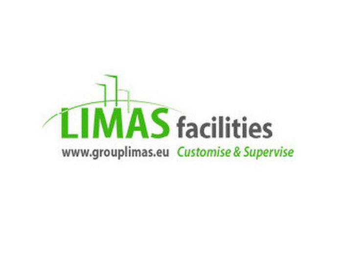 Group Limas - Huis & Tuin Diensten