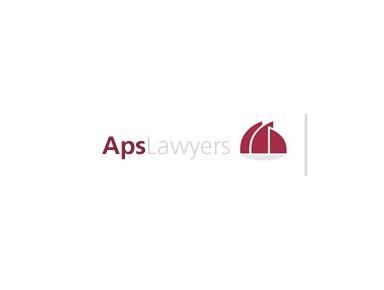 Aps Lawyers Antwerp - Brussels - Lawyers and Law Firms