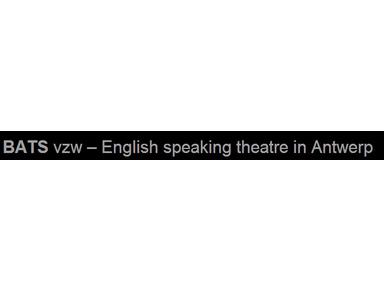 British American Theatrical Society - Theatres