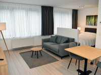 BBF Apartments (2) - Appart'hôtel