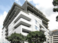 BBF Apartments (7) - Serviced apartments