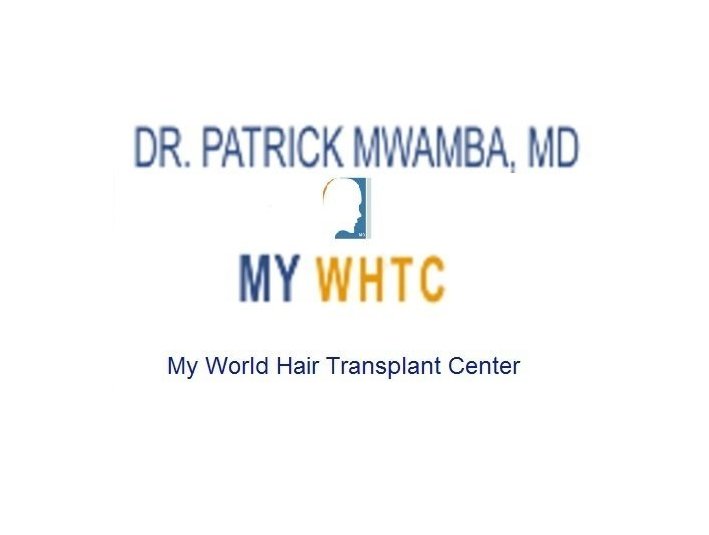 MyWHTC Hair Restoration Clinic of Brussels Belgium - Cosmetic surgery