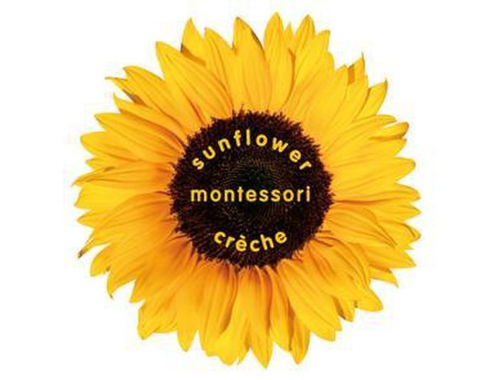 Sunflower Montessori Nursery & Pre-School - Forest - Nurseries