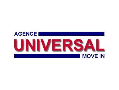 Agence Universal - Makelaars
