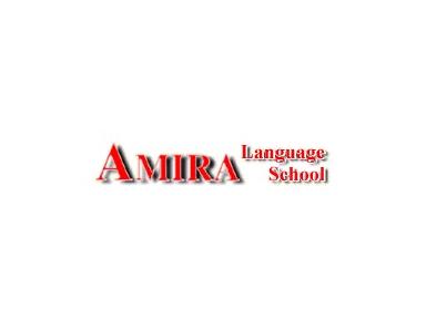 Amira - Sprachschulen
