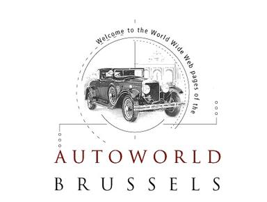 Autoworld - Asociaciones de extranjeros
