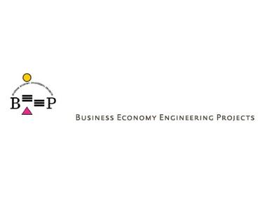 Business Economy Engeneering Projects - Financial consultants