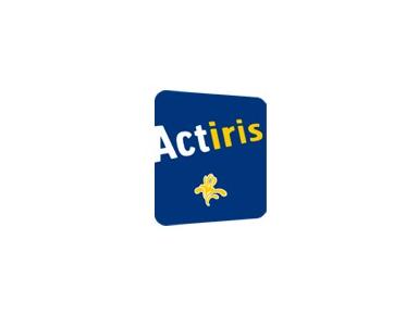 ACTIRIS - Brussels Region Public Employment Organisation - Employment services