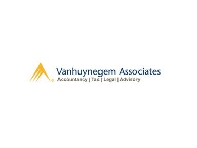 CROWE VANHUYNEGEM ASSOCIATES - Tax advisors