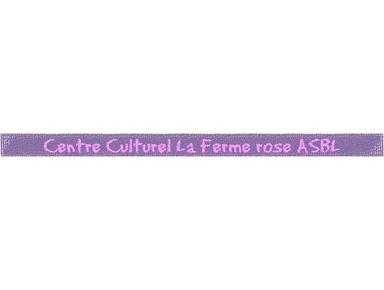 Centre Culturel La Ferme Rose ASBL - Musées & Galeries