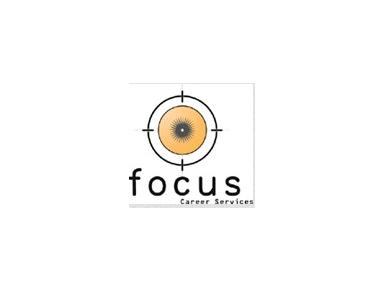 Focus Career Services - Recruitment agencies